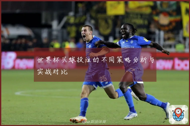 世界杯买球投注的不同策略分析与实战对比