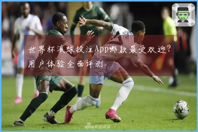 世界杯滚球投注App哪款最受欢迎？用户体验全面评测