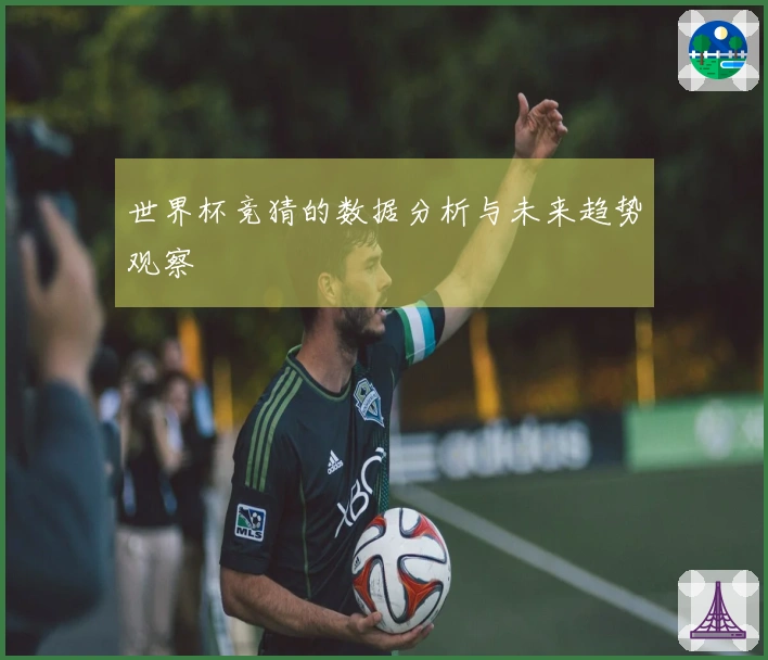 世界杯竞猜的数据分析与未来趋势观察