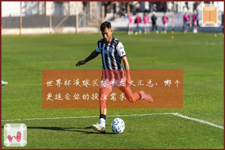 世界杯滚球买球平台大汇总，哪个更适合你的投注需求