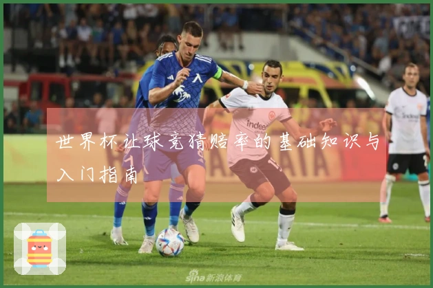 世界杯让球竞猜赔率的基础知识与入门指南