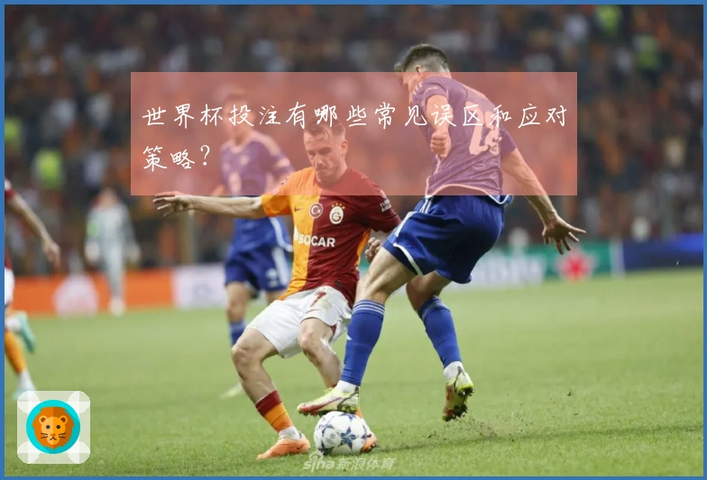 世界杯投注有哪些常见误区和应对策略？