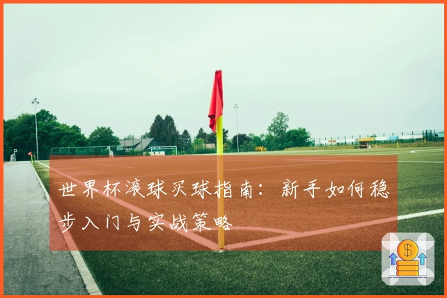 世界杯滚球买球指南：新手如何稳步入门与实战策略