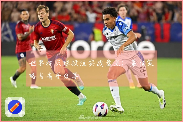 世界杯买球投注实战盘点：最佳策略与高手分享