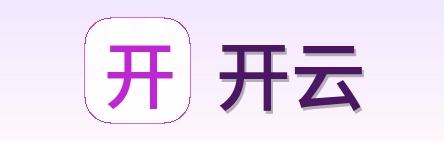 开云 logo